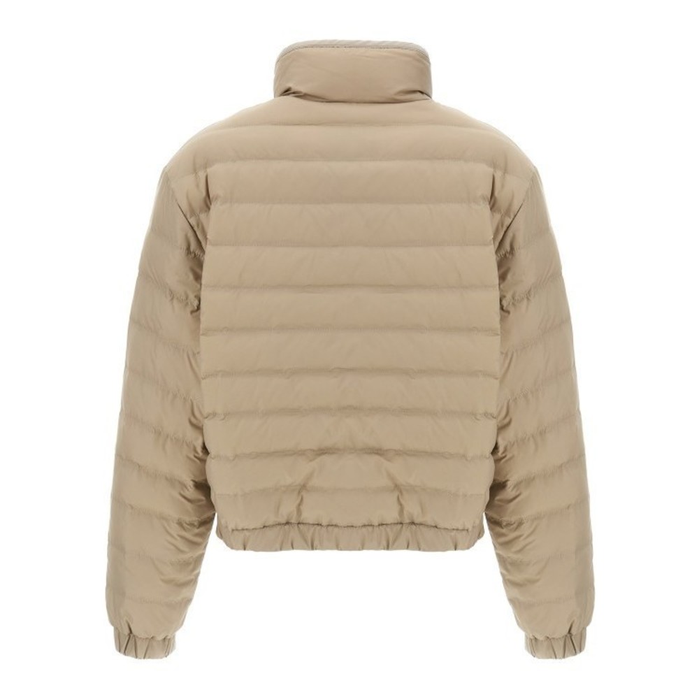 Brunello Cucinelli Monile Down Jacket With Technical Padding - NWT - Picture 2 of 4